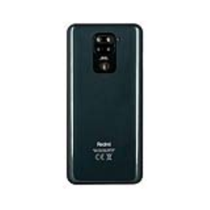 درب پشت (BACK COVER)-Xiaomi--redmi note 9-